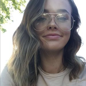 Meet your Posher, Brooklynn